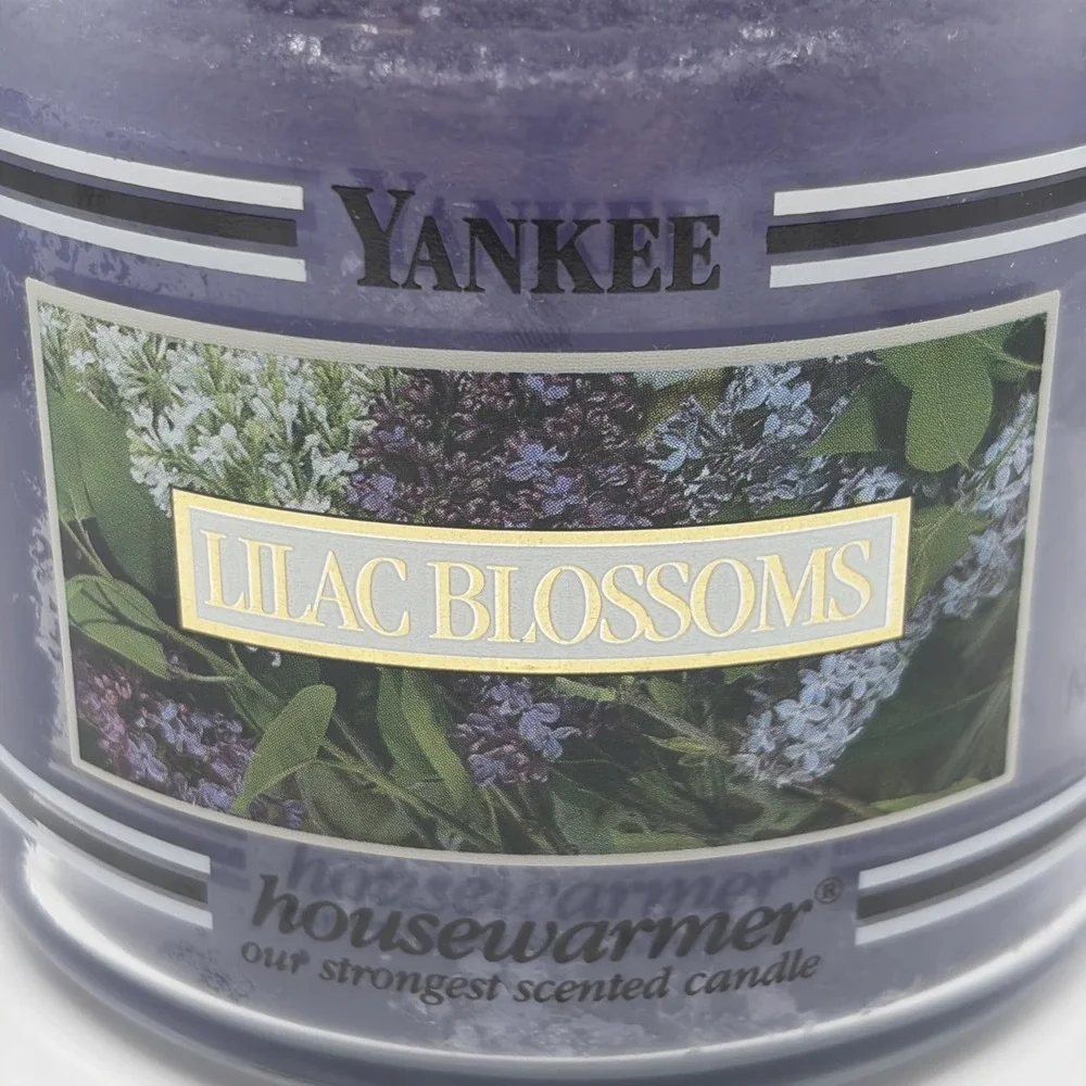 Yankee Candle yankee candle